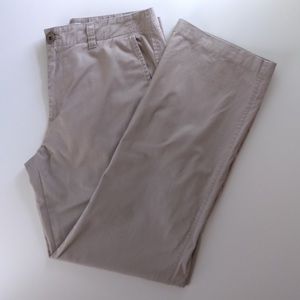 Calvin Klein Men’s khaki pants
